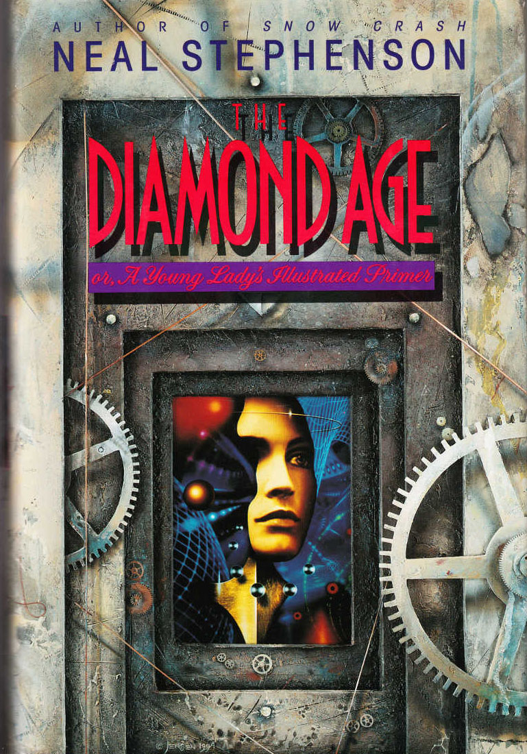 Mercenary Garage Cyberpunk