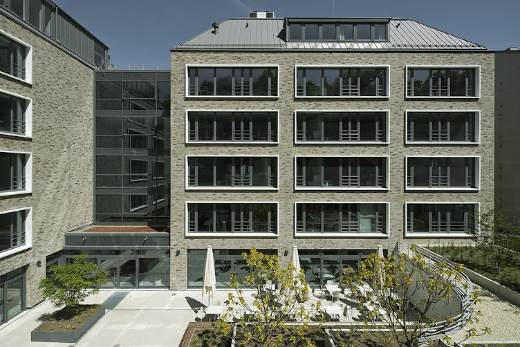 ARP Architekten