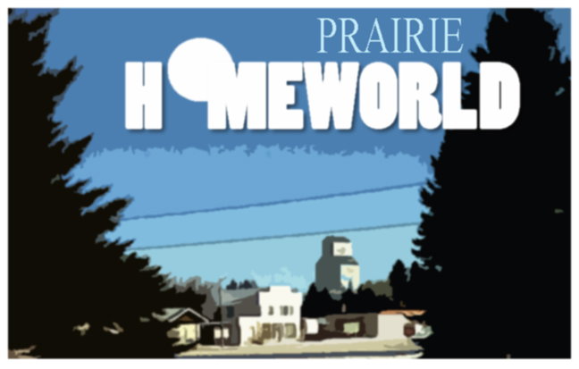 Prairie Homeworld 