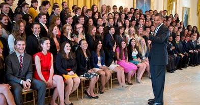 Internship experience essay picture