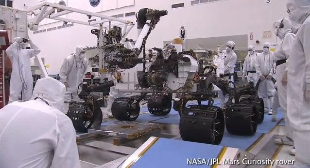 Jpl Kid Tours Jpl Kid Tours