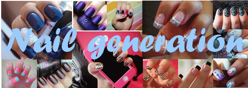 Nail Generation