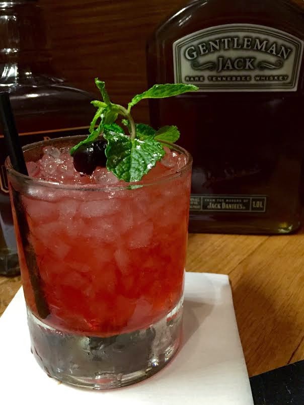 An evening with Jack Daniels at Council Oak, Seminole Hard Rock Tampa