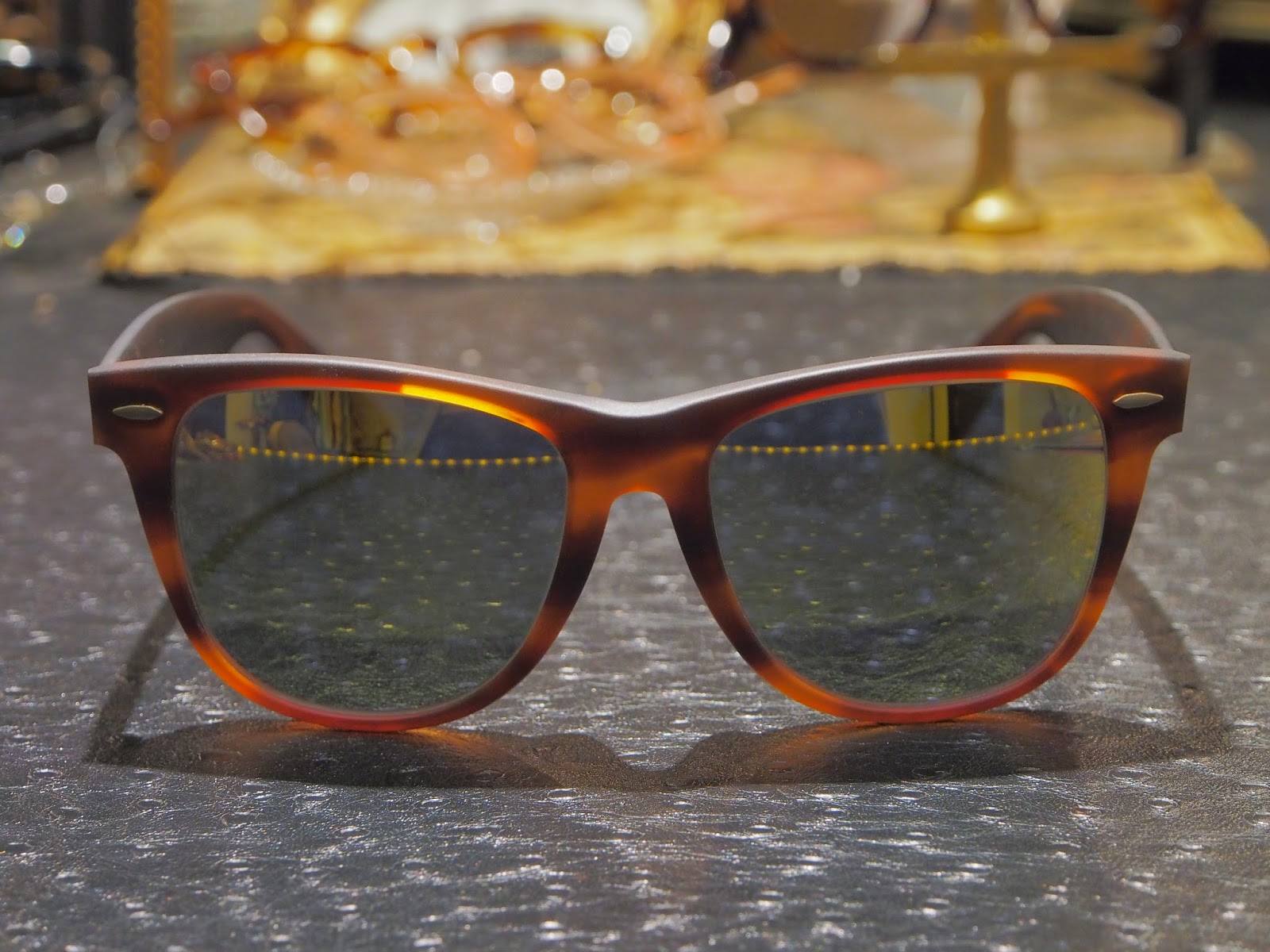 SPEAKEASY: Deadstock vintage sunglasses super rare!! ９０年代 