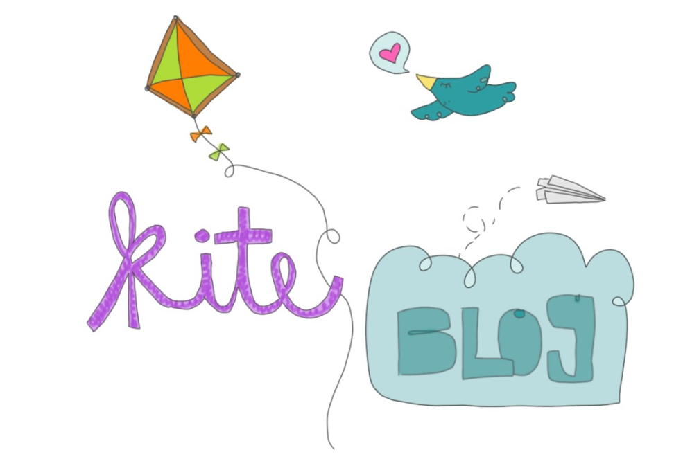Kite blog