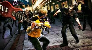Dead Rising 2 Free full download pc version game