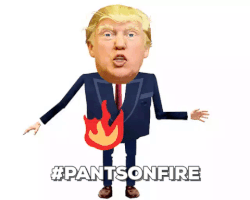 FIREPANTS