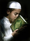 Fafa Barokah Religion Education
