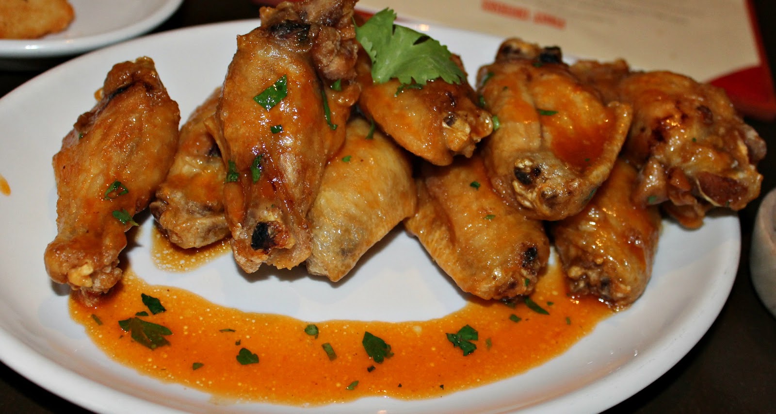 Traveling Foodie in 4" Stilettos Chef Michael Schlow's Original