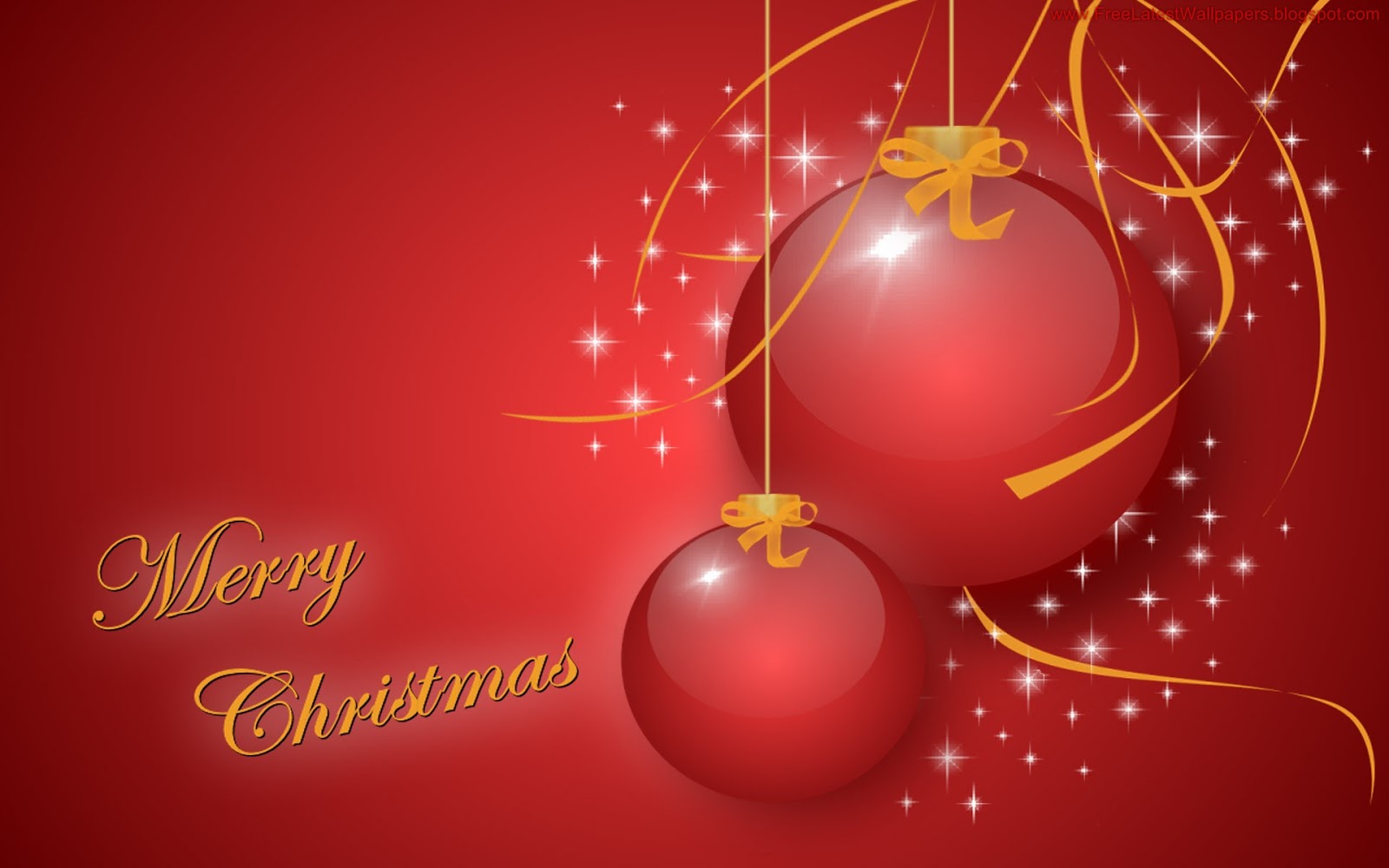 Christmas Wallpapers - Digital HD Photos