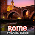 Travel Guides - Italy, Rome