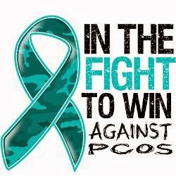 Fight PCOS!