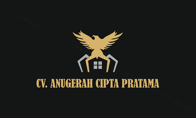 jasa desain Logo