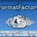 تحميل برنامج فورمات فاكتوري Format Factory 2.90 لتحويل جميع الصيغ - فورمات فاكتوري 2012