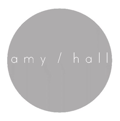 Amy Hall