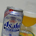 アサヒビール「スーパードライ エクストラシャープ」（Asahi Beer「Super Dry Extra Sharp」）〔缶〕