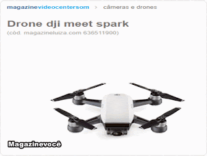 Drones Dji Spark Varios