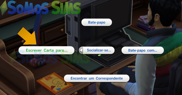 The Sims 3 Pega Em Qualquer Computador