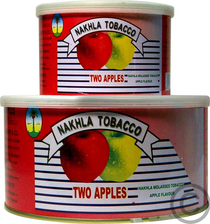 Al Nakhla Tobacco