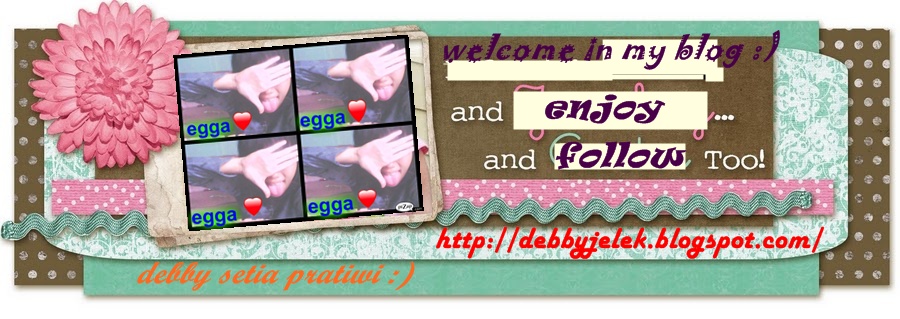 Welcome to My Blog ^-^