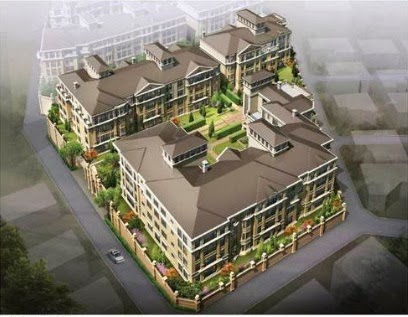 Shimlysyaoran Umma Maison Part 4 Old New