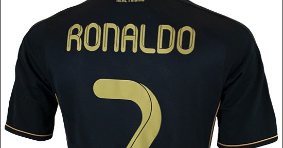 Cristiano Ronaldo Real Madrid: Cristiano Ronaldo Shirts