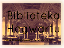 Biblioteka Hogwartu