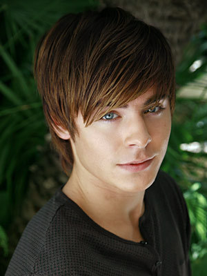 Long Scene Hairstyles 2013 Celebrity Haircut For Guys