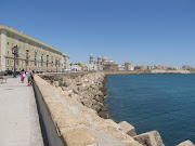 June 2012, Rota Spain (cadiz old town)