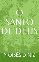 O SANTO DE DEUS