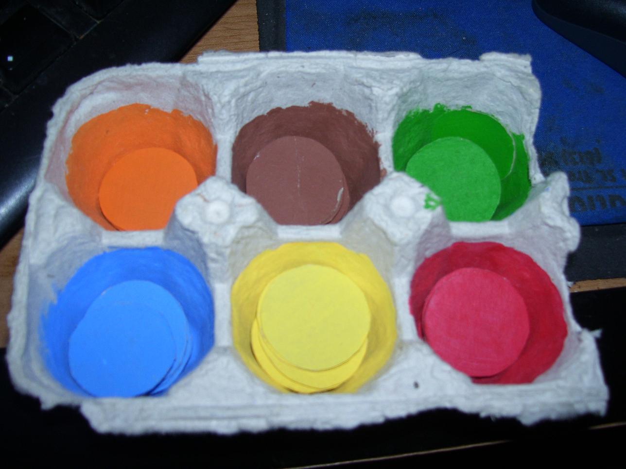 Spanish Simply Teaching Students Colors in Spanish Part 2 Games