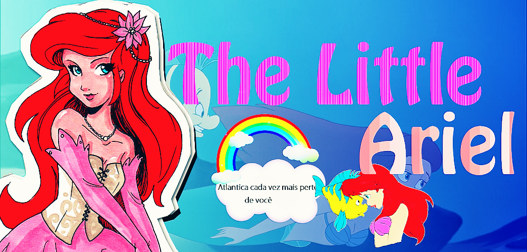 The Little Ariel