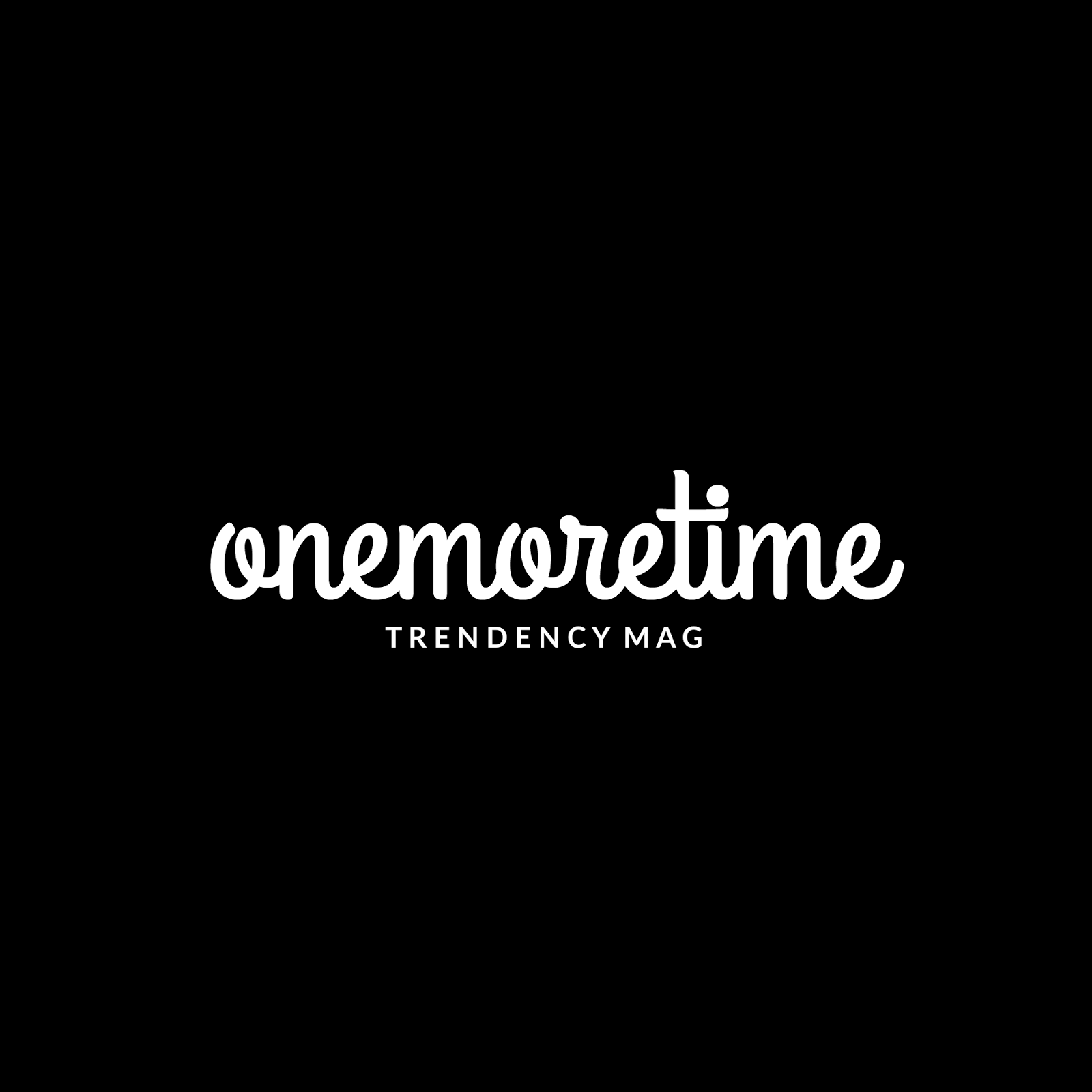 ONE+TIME