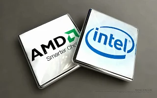 6 kelebihan AMD dibanding INTEL