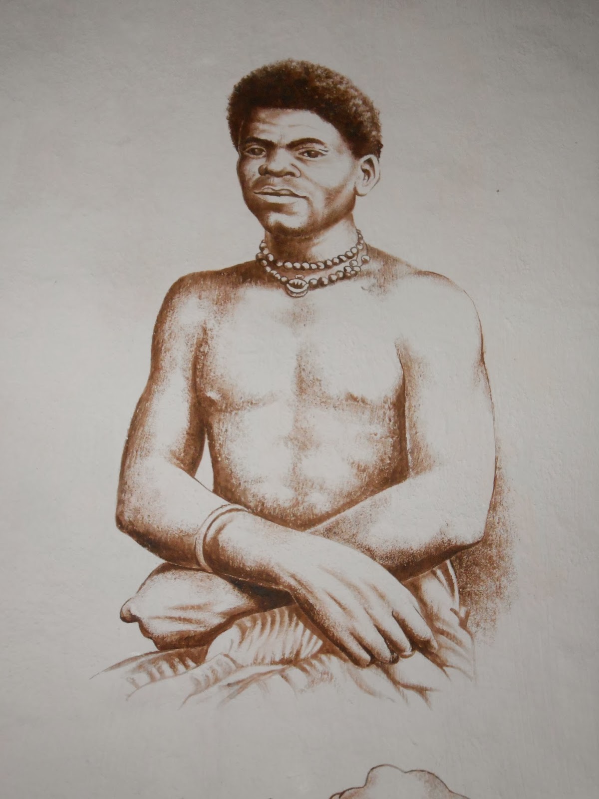 rencontre du lazaret