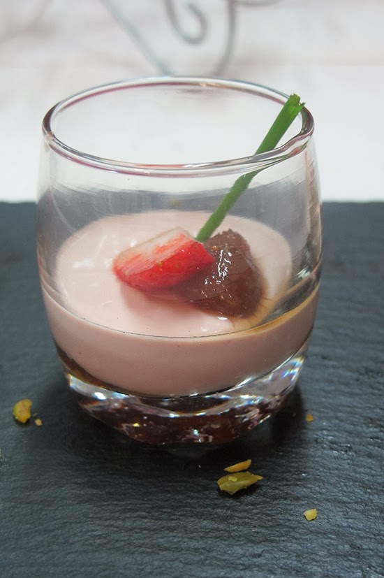 Aperitivos para celebraciones. Oreo de foie. - Tobegourmet