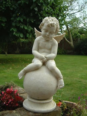 Garden Ornaments