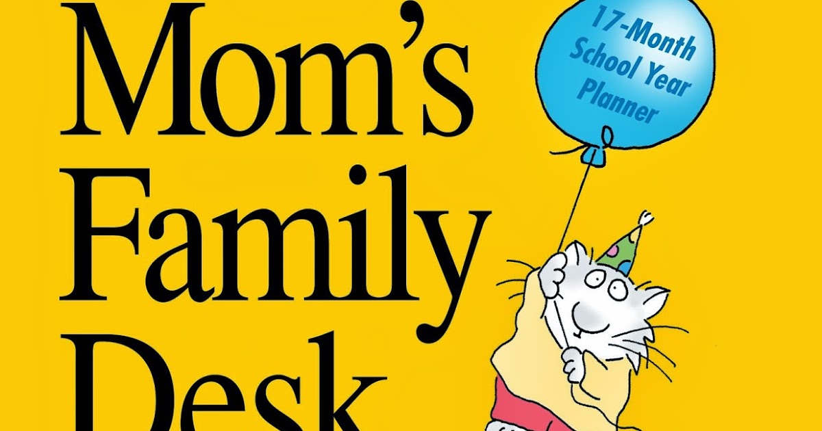 s family 2015 desk planner best calendars for 2016 family planner 2015