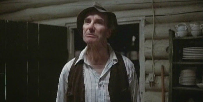 Top 5 Outrageous Characters Of The Friday The 13th Films