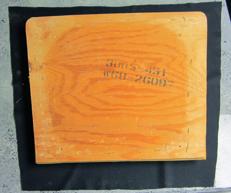 chair dining fabric revamp paying stapled taut keeping place