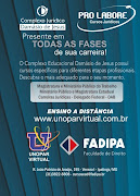 FADIPA - FACULDADE DE DIREITO