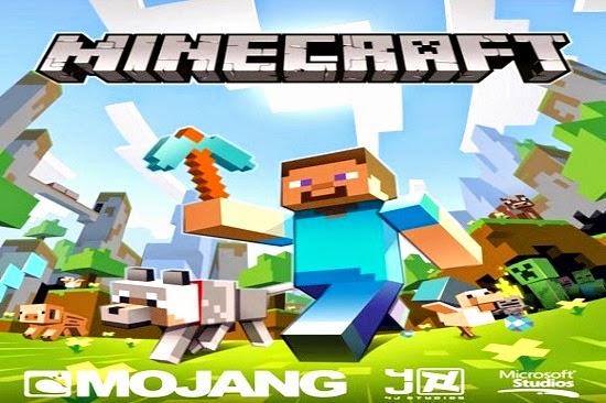 Download Minecraft Full Game For Windows 7 Free