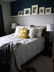 Master Bedroom Makeover