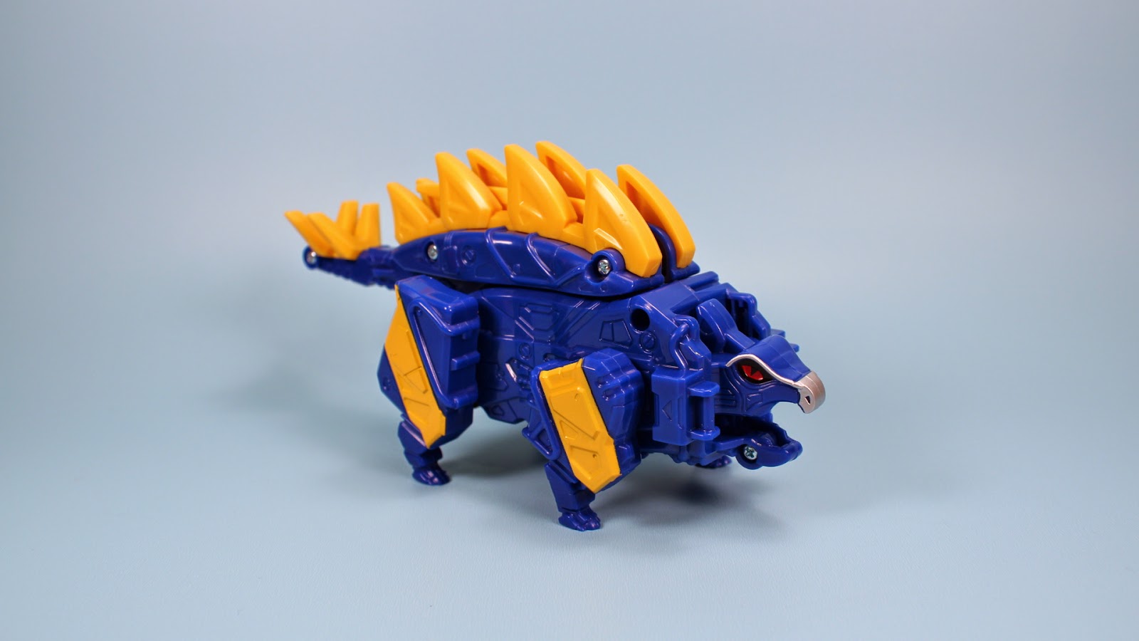 power rangers dino charge blue ranger zord
