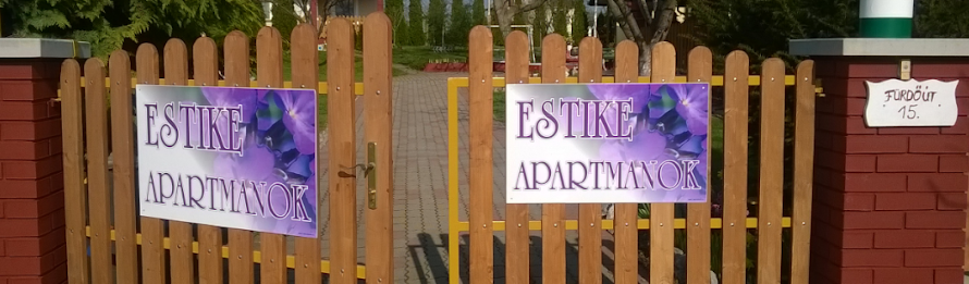 Estike Apartmanok