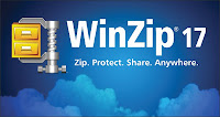 WinZip Pro 17.0 Build 10283 with Serial Key
