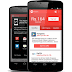Free Mobile Topup - Mcent Android App