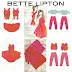 >>FEATURED DESIGNER - BETTE LIPTON BY BETHANY CLARKE
