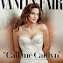 Caitlyn Jenner On Vanity Fair
