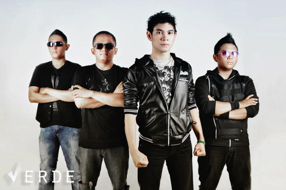 Verde Band